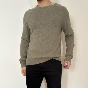 H&M Knit Long Sleeve